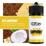 RY4 Supreme 20/120ml - Dejavu