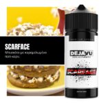 Scarface 20/120ml - Dejavu