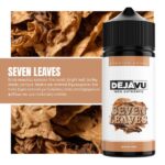 Seven Leaves 20/120ml - Dejavu