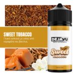 Sweet Tobacco 20/120ml - Dejavu