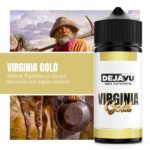 Virginia Gold 20/120ml - Dejavu